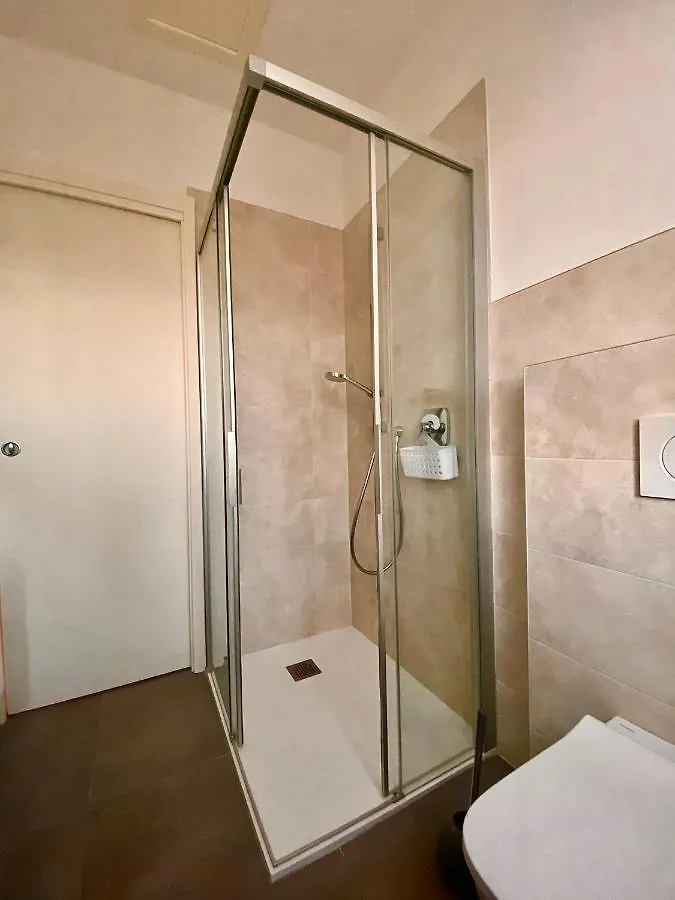 Casa Rachele Apartment Μπαρντολίνο