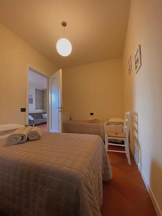 Casa Rachele Apartment Μπαρντολίνο Ιταλία