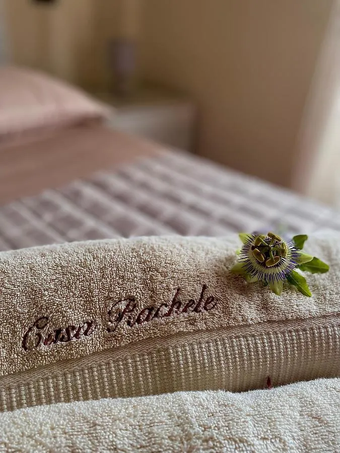 Casa Rachele Apartment Μπαρντολίνο