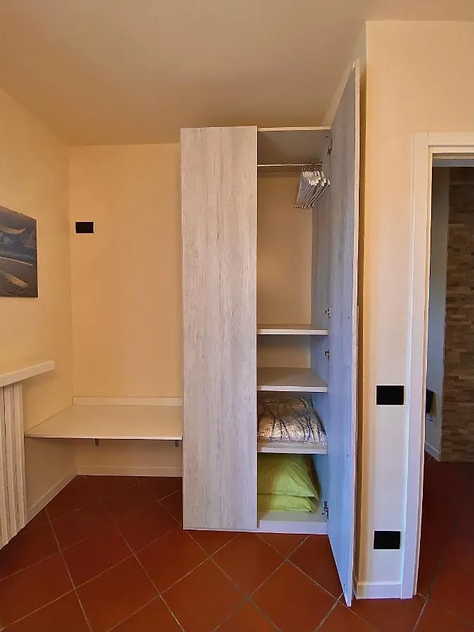 Casa Rachele Apartment Bardolino