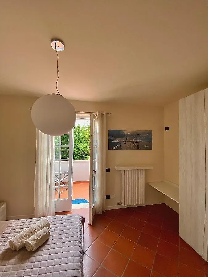Casa Rachele Apartment Μπαρντολίνο Ιταλία