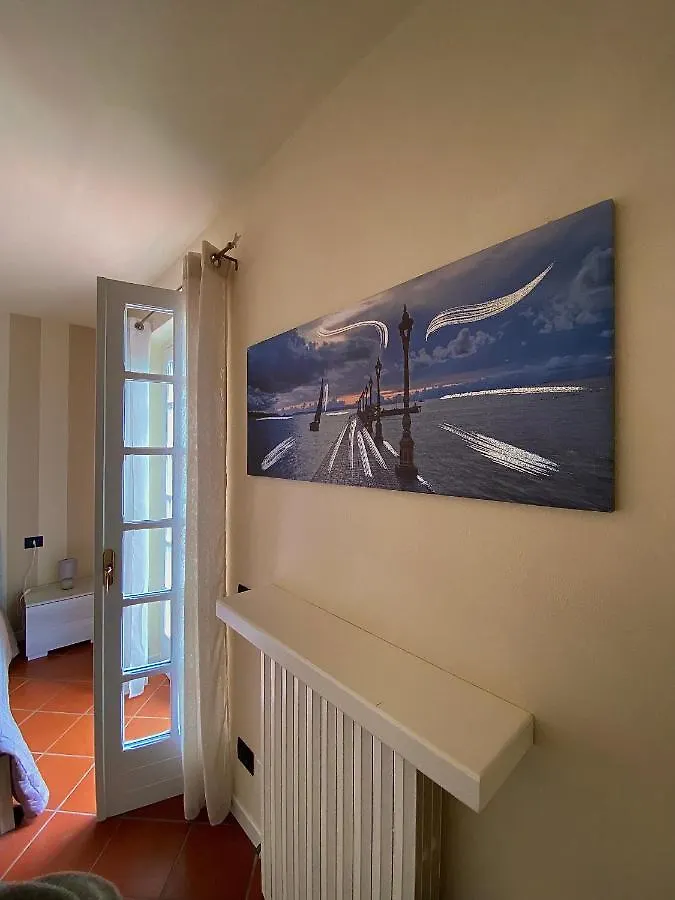 Casa Rachele Apartment Μπαρντολίνο 0*,