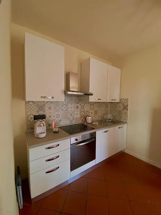 Casa Rachele Apartment Μπαρντολίνο