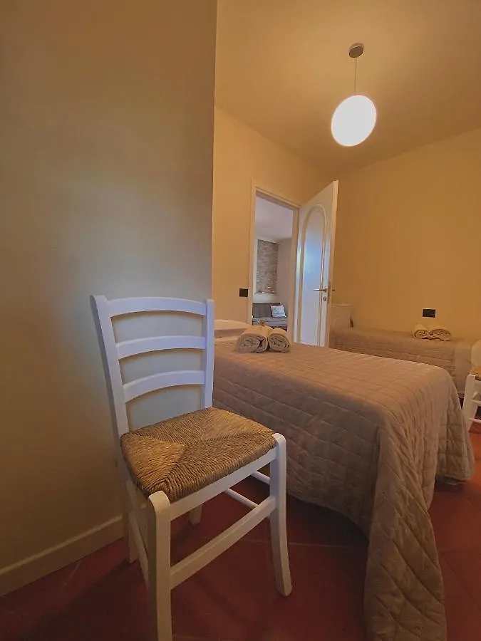Casa Rachele Apartment Μπαρντολίνο