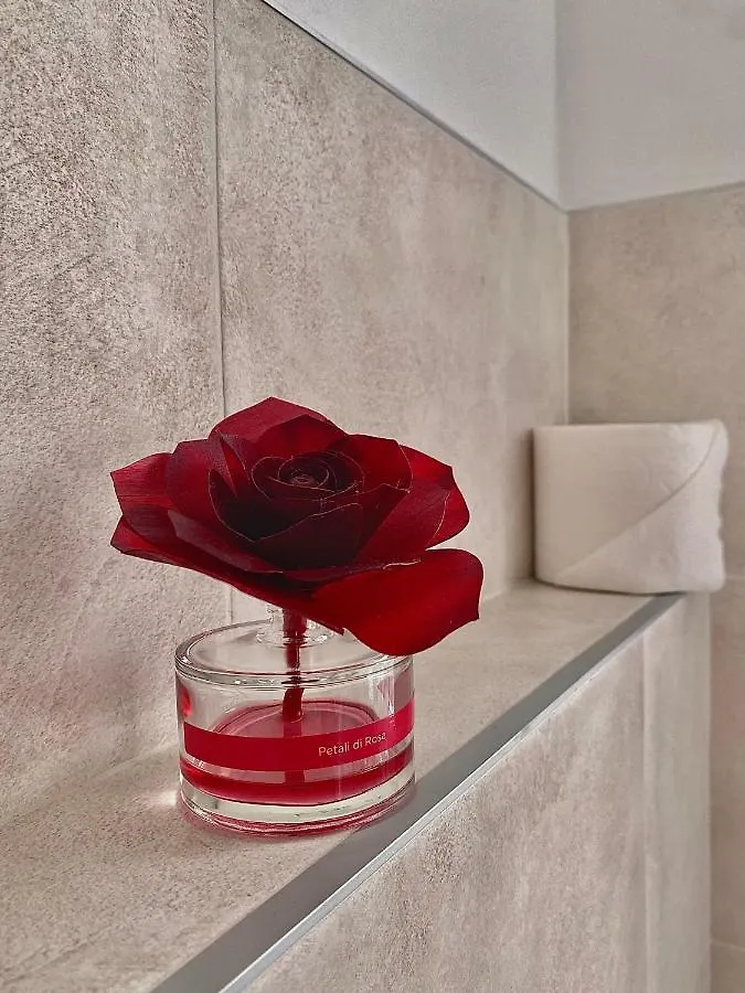 Casa Rachele Apartment Μπαρντολίνο Ιταλία