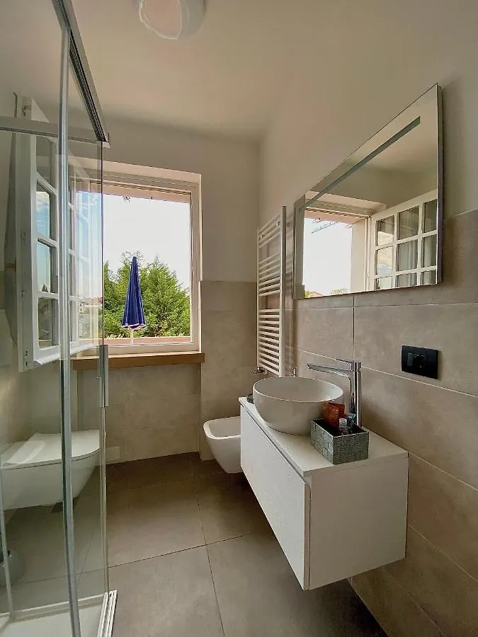 Casa Rachele Apartment Μπαρντολίνο