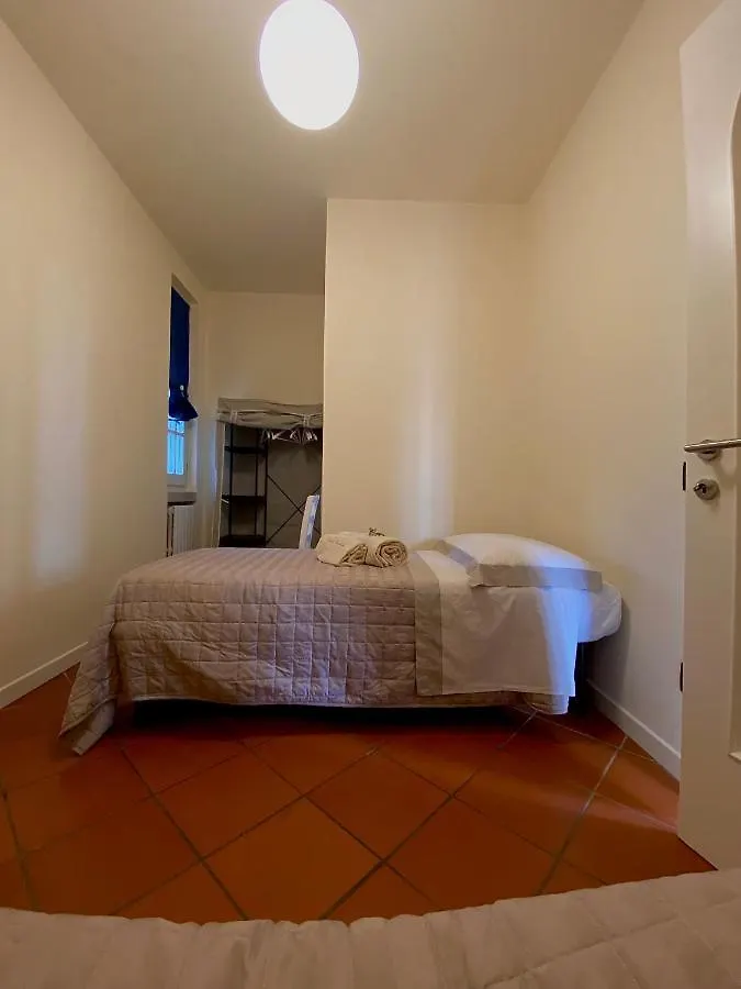 Casa Rachele Apartment Μπαρντολίνο 0*,  Ιταλία
