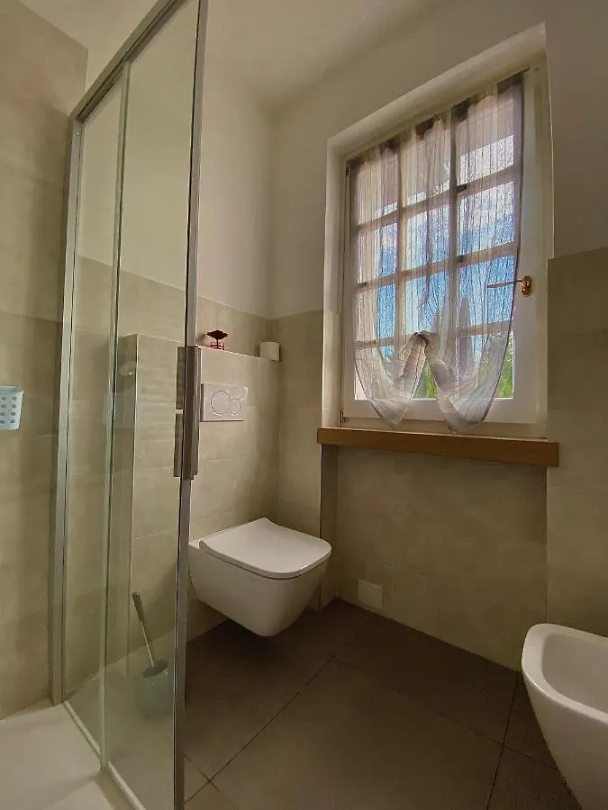 Casa Rachele Apartment Μπαρντολίνο 0*,  Ιταλία