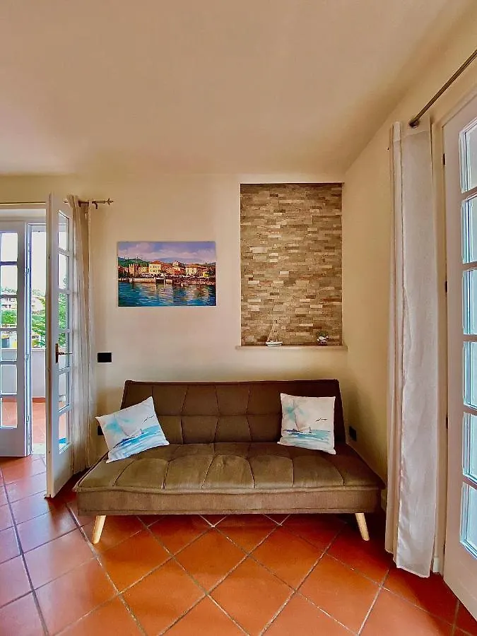 Casa Rachele Apartment Μπαρντολίνο Ιταλία