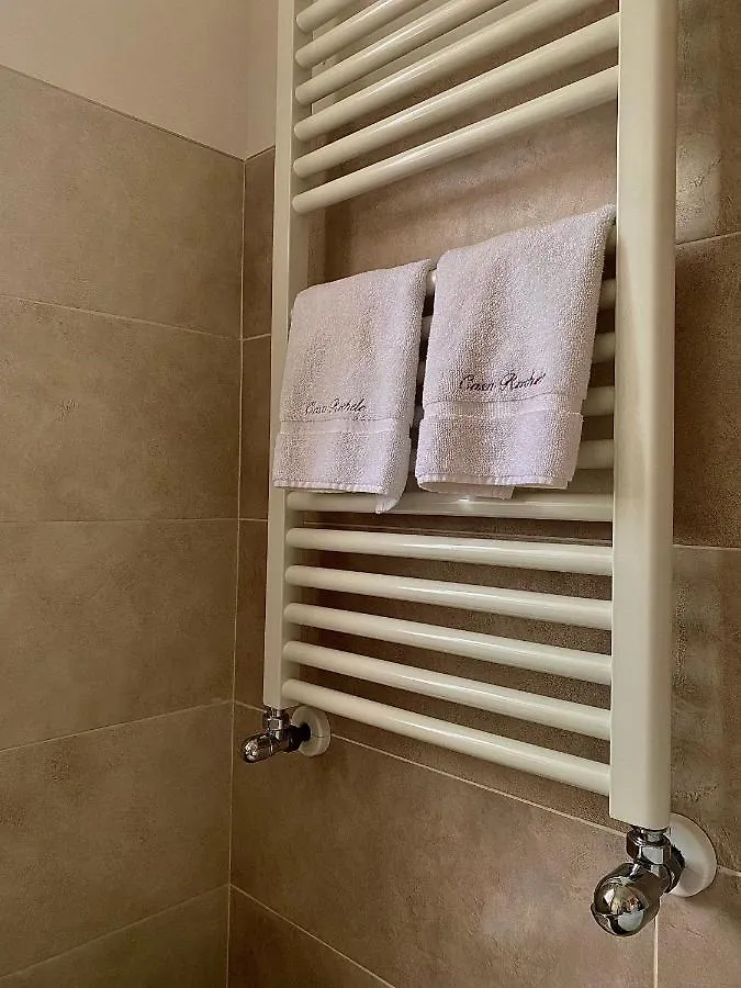 Casa Rachele Apartment Μπαρντολίνο Ιταλία