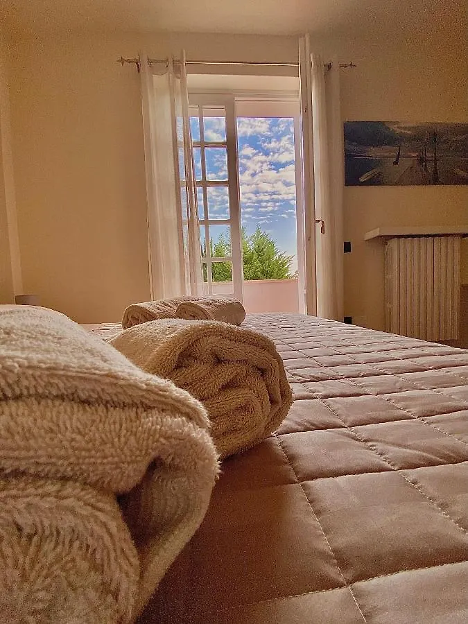 Casa Rachele Apartment Μπαρντολίνο