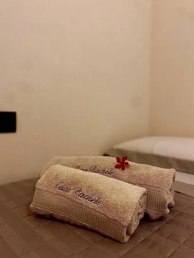 Casa Rachele Apartment Μπαρντολίνο 0*,  Ιταλία