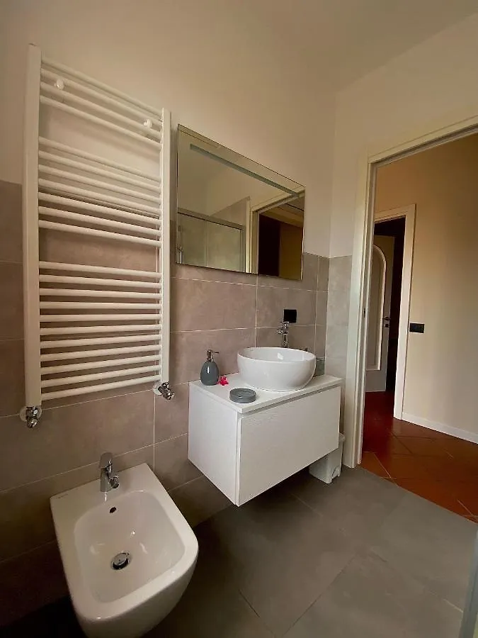 Casa Rachele Apartment Μπαρντολίνο