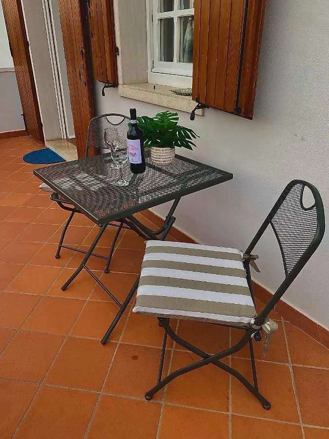 Casa Rachele Apartment Μπαρντολίνο Ιταλία