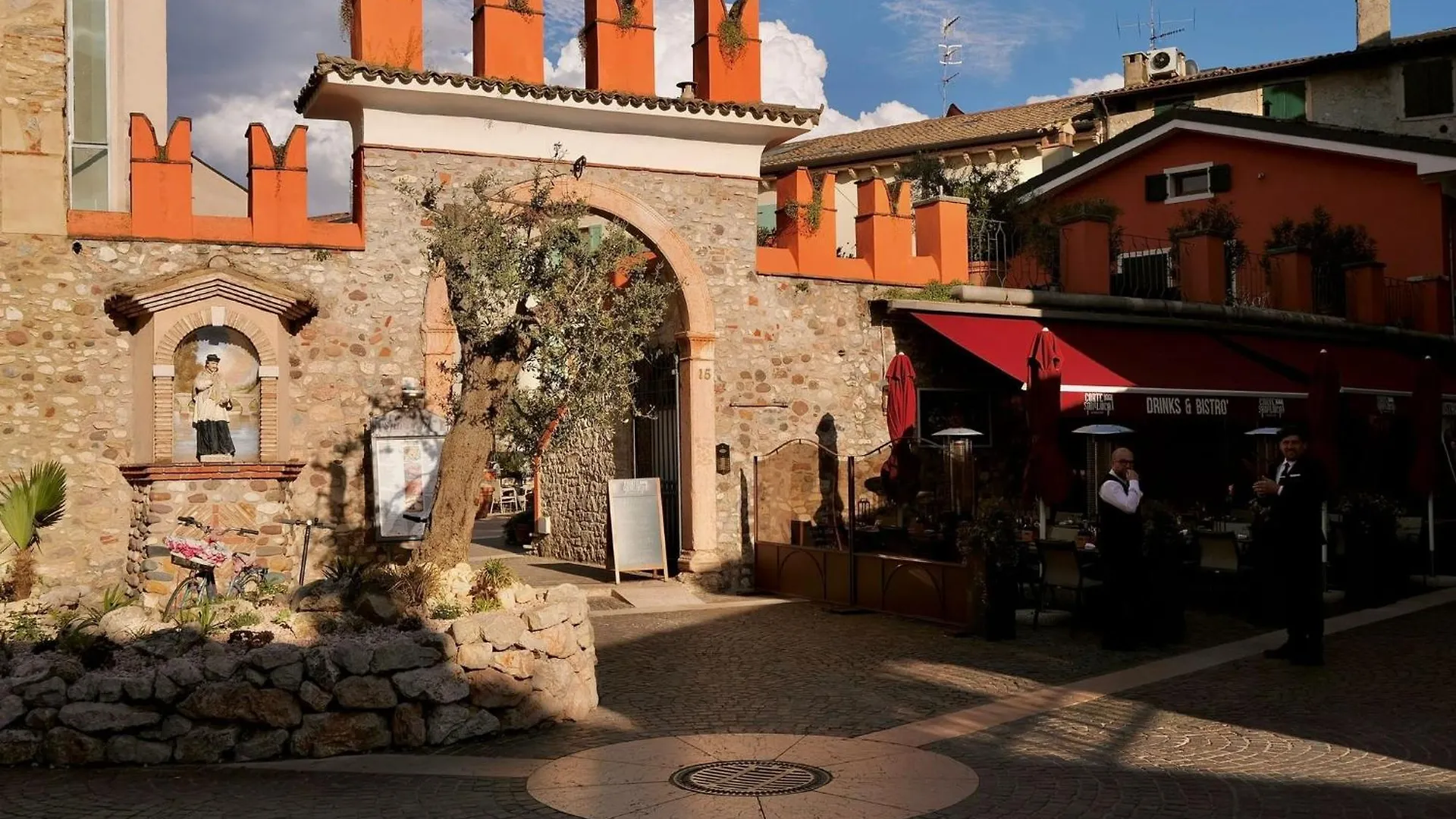 Casa Rachele Apartment Μπαρντολίνο Ιταλία
